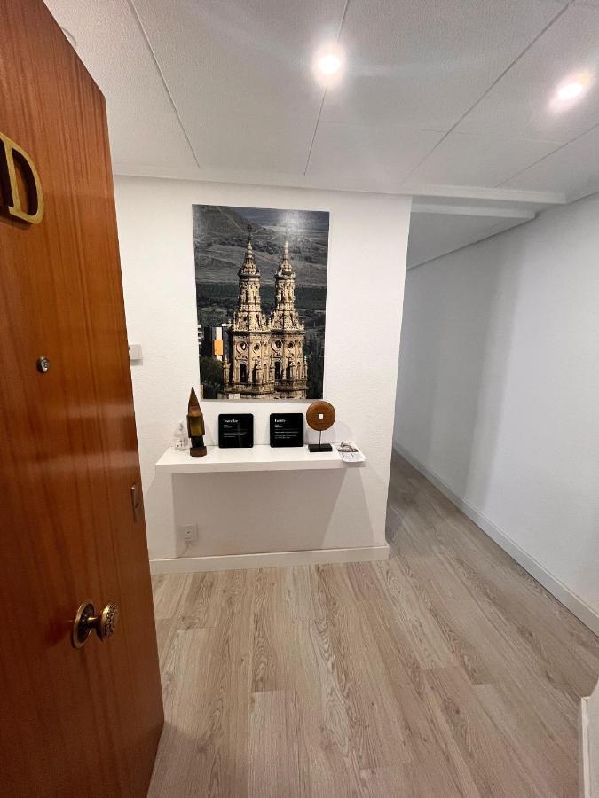 Tu Hogar En Logrono Apartment Exterior photo